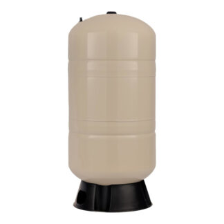Red Lion RL604683 34-Gallon Steel Pre-Charged Pressure Tank