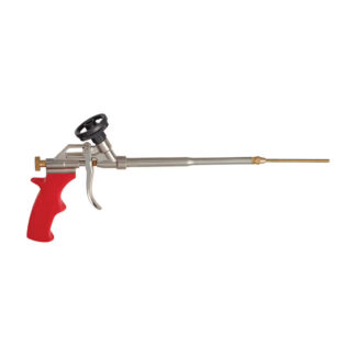 LePage 1512621 Foam Applicator Gun, For: Quad Window and Door System