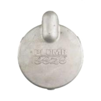 Boshart PE-CC6 6" Well Cap