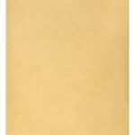 Sussex 85-140 Premium Chamois, 4 sq-ft, Leather, Clear