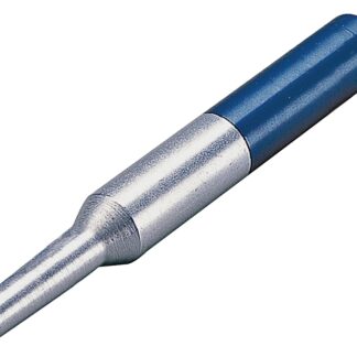 Malco TNP2S Trim Nail Punch, 6-3/4 in L, Aluminum/Steel
