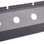 Boston Harbor A88HD0729 Faucet Pod, 14-3/4 in OAW, 6-3/8 in OAH