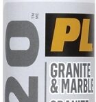 LePage 1658765 Granite and Marble Adhesive, Tan, 295 mL Cartridge