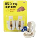 Rodentex 20169 Mouse Trap
