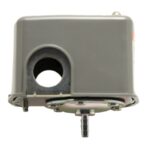 Boshart PE-PS14 Series PE-PS2B Pressure Switch