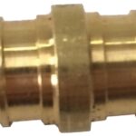 Waterline 1443166-LW/144316 Insert Coupling, 3/4 in, Brass