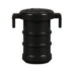 Waterline 2651050 Accucrimp Pipe Plug, 1/2 in, Barb, Polypropylene