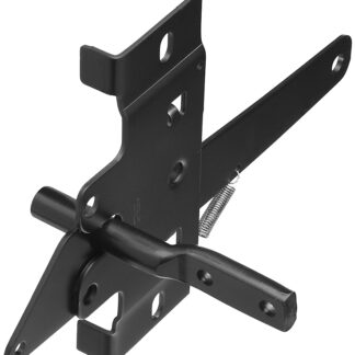 National Hardware N199-158 Gate Latch, Steel