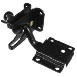 National Hardware N342-626 Self-Adjusting Latch, Steel
