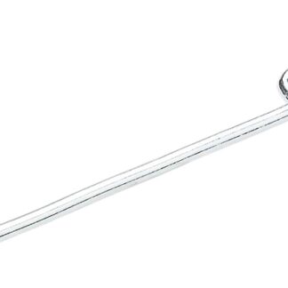 National Hardware N180-010 Peg Hook, 4 in, 1/4 in Opening, Steel, Zinc