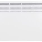Stelpro ORLEANS SOR SOR2002WCW High-End Fan Convector, 7.2/8.3 A, 208/240 V, 2000/1500 W, White