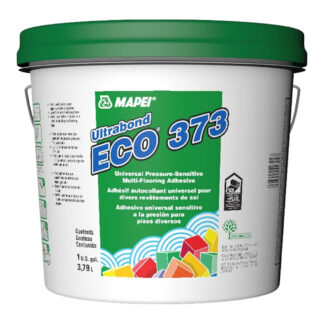 Mapei 1942304 1 Gallon Ultrabond ECO 373 Flooring Adhesive Paste - Off-White