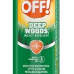 OFF! 72944 Insect Repellent, 230 g Sells in Quantity of 12