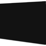 Stelpro MIRAGE AMIR Series AMIR2002BK Convector Heater with Built-in Thermostat, 8.3 A, 208/240 V, 1500, 2000 W, Black