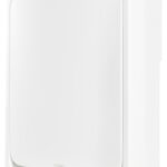 Stelpro Oasis ASOA Series ASOA2002W Heater with Built-in Thermostat, 8.3 A, 208/240 V, 750, 1000, 2000, 1500 W