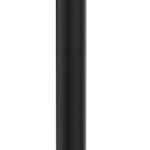 National Hardware N820-088 Lag Screw Eye, #6, 5/16 in Thread, 6 in OAL, 175 lb Working Load, Steel, Storm Shine