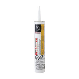 Prosource 27523 Subfloor Adhesive, 28 oz