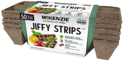 STRIP 10 50 POT REFILL