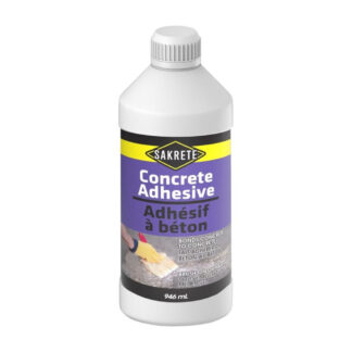 Sakrete 12212001 946ml Concrete Adhesive