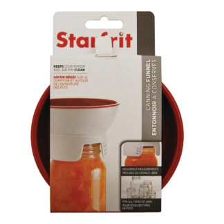 Starfrit 0942800030000 Canning Funnel