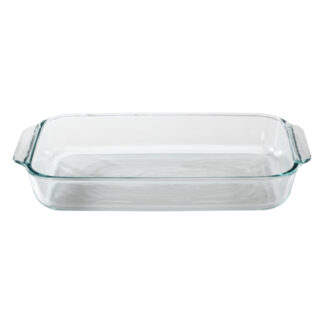 Pyrex® 1105397 2.85L Clear Baking Dish