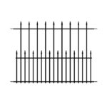 TIGER EYE PRFL FNC PANEL 48X34