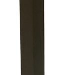 Regal RSP-YB Stair Post, Aluminum, Yard Bronze