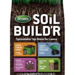 DRESS TOP SPRDABLE LAWN 4.2KG