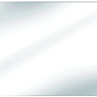 Regal CTG-51 Panel, Tempered Glass, Clear
