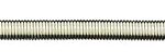 National Hardware 76BC Series N235-002 Door Spring, 3/8 in ID Dia, 16 in L, Steel, Zinc
