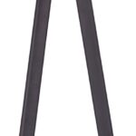 Landscapers Select GL5096 Anvil Lopper, 1-1/4 in Cutting Capacity, Carbon Steel Blade, Steel Handle, 27 in OAL