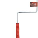 Simms RF800C Roller Frame, 9-1/2 in L Roller, Ergonomic Handle