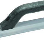 Marshalltown 145SH Hand Float, 16 in L Blade, 3-1/8 in W Blade, Magnesium Blade, Structural Foam Handle