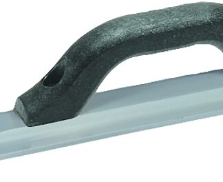 Marshalltown 145SH Hand Float, 16 in L Blade, 3-1/8 in W Blade, Magnesium Blade, Structural Foam Handle