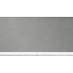 STANLEY 11-725L Blade, 25 mm, 5-1/2 in L, Carbon Steel, 7-Point