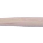 STANLEY 57-594 Hammer, 8 oz Head, Soft Face, Plastic Head, 12-1/8 in OAL