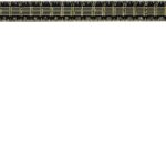 STANLEY 45-011 Rafter Square, SAE Graduation, Aluminum