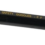 STANLEY 55-033 Nail Claw, 10-1/4 in L, Beveled Tip, HCS, 9/16 in Dia