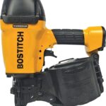 Bostitch N89C-1 Framing Nailer, 225 to 300 Magazine, 15 deg Collation, Wire Weld Collation