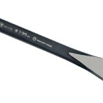STANLEY 55-116 Molding Bar, 8 in L, Beveled Tip, 1-3/4 in Blade Width Tip, HCS, 7/8 in Dia