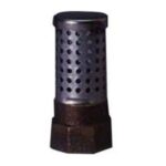 Watts AFV125BL/P Pressure Regulating Valve, 1-1/4 in Connection, ABS/Stainless Steel Body