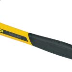 STANLEY STHT51512 Nailing Hammer, 16 oz Head, Curved Claw Head, Steel Head, 13 in OAL