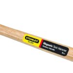 STANLEY 54-304 Magnetic Tack Hammer, 5 oz Head, 10-1/4 in OAL