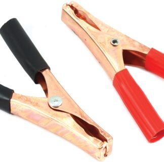 Forney 54732 Heavy-Duty Charger Clamp