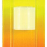 Forney 72396 Reducing Bushing Adapter, Specifications: 1/2 in, 3/4 in Arbor, 5/8 in, Round Shape, Plastic