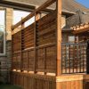 Nuvo Iron LSB48 Polyoxymethylene Shutter & Blinds System