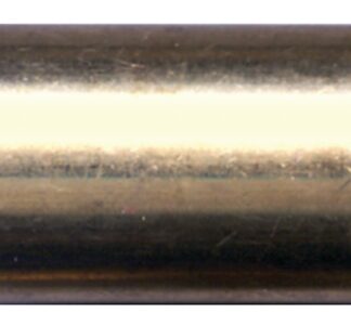 Fairview 113-A2P Long Pipe Nipple, 1/8 in, NPT, Brass, 1200 psi Pressure, 2 in L Sells in Quantity of 10