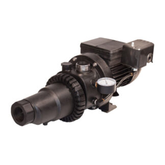 Burcam 506721P 3/4 hp Convertible Noryl Jet Pump