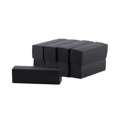 Regal GRB-10 Rubber Block - Black