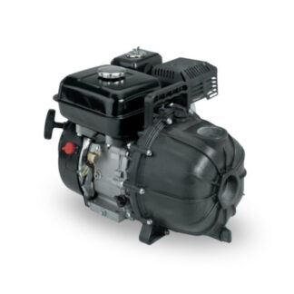 Flotec FP5455 6.5 hp High-Performance Gas Engine Pump